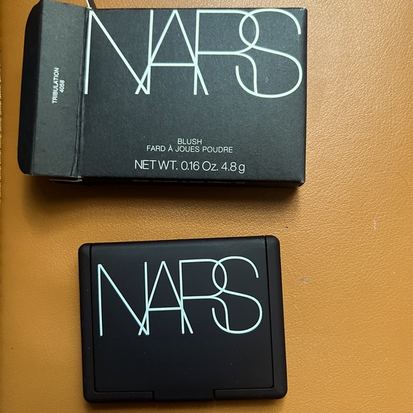 NARS Blush/color tribulation/NEW - Picture 4 of 4